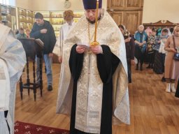 Родительская суббота